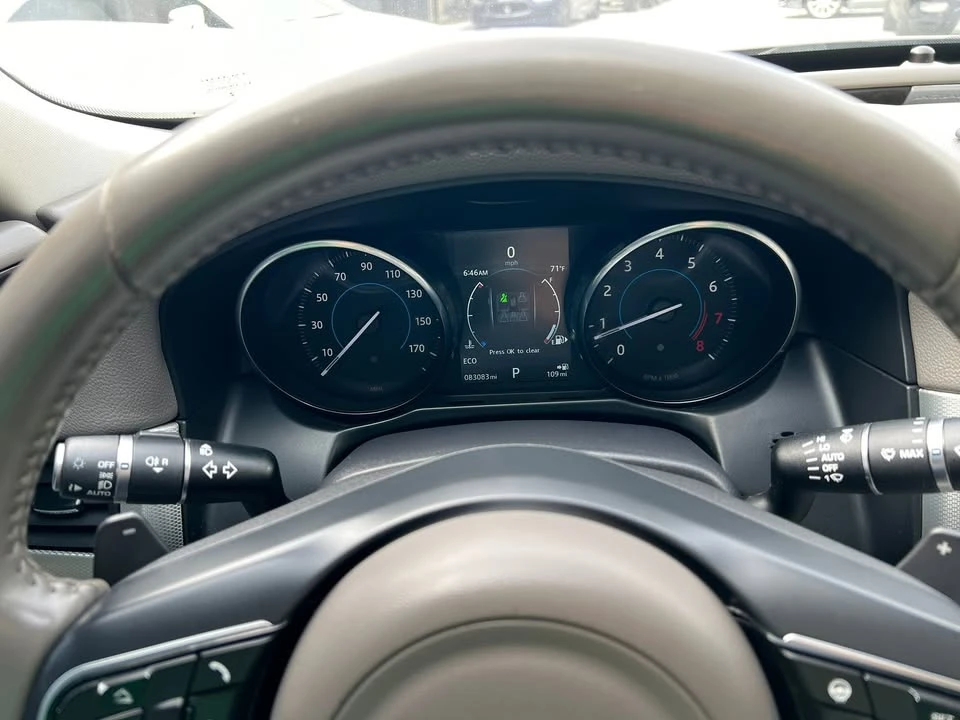 2016 Jaguar X260 XF - Image 10 of 20