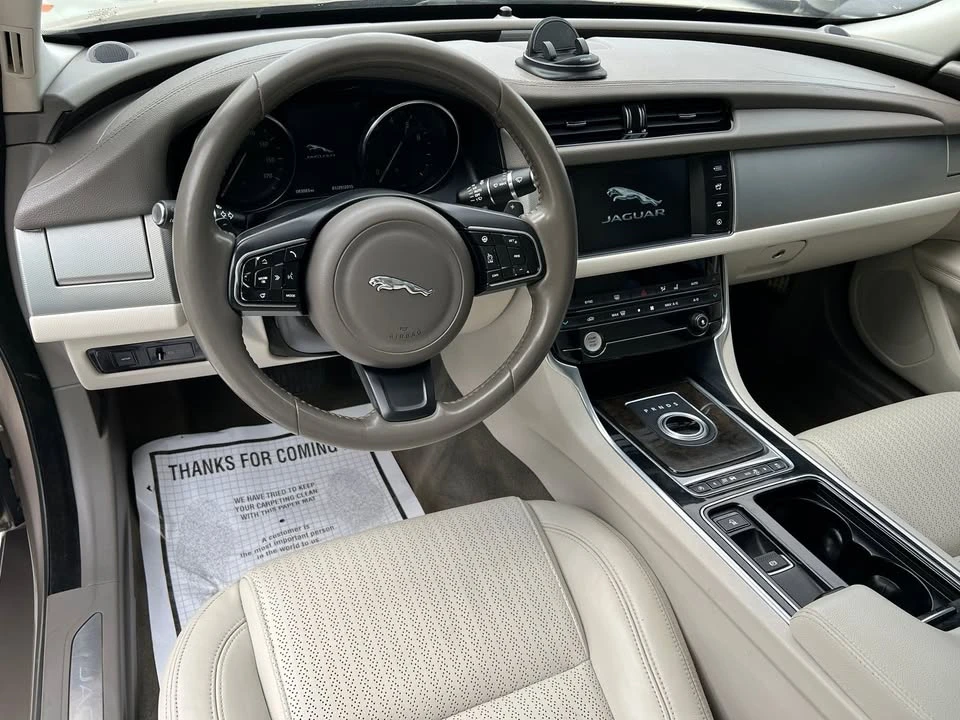 2016 Jaguar X260 XF - Image 6 of 20