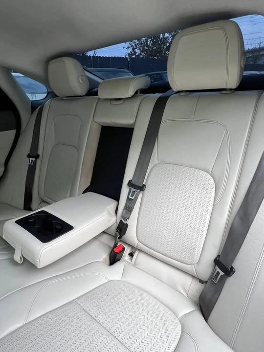 2016 Jaguar X260 XF - Image 20 of 20