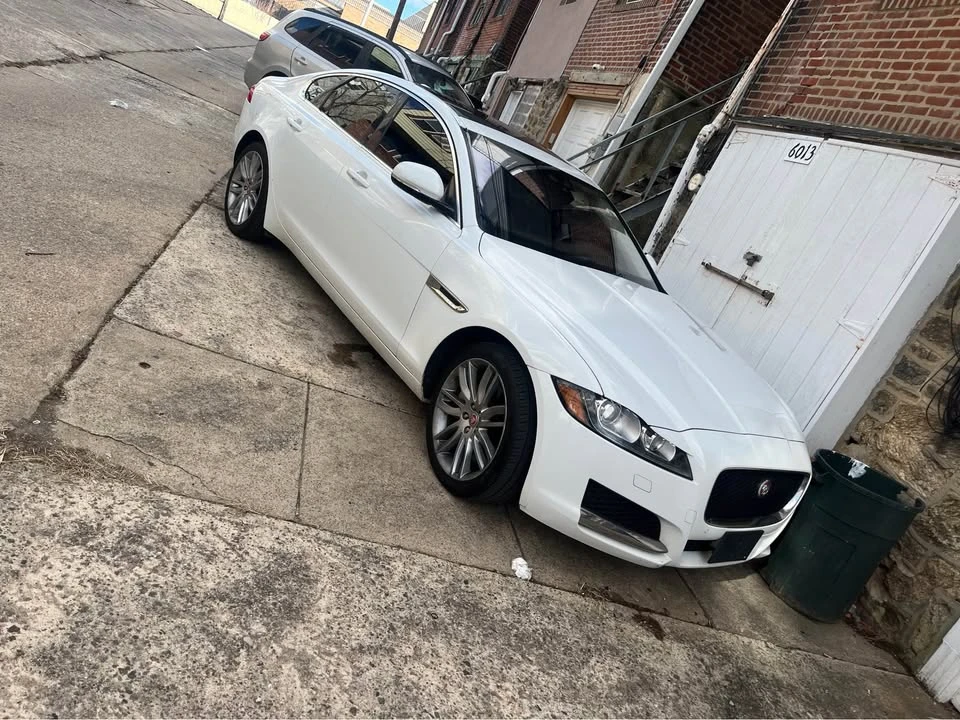 2016 Jaguar X260 XF - Image 3 of 4