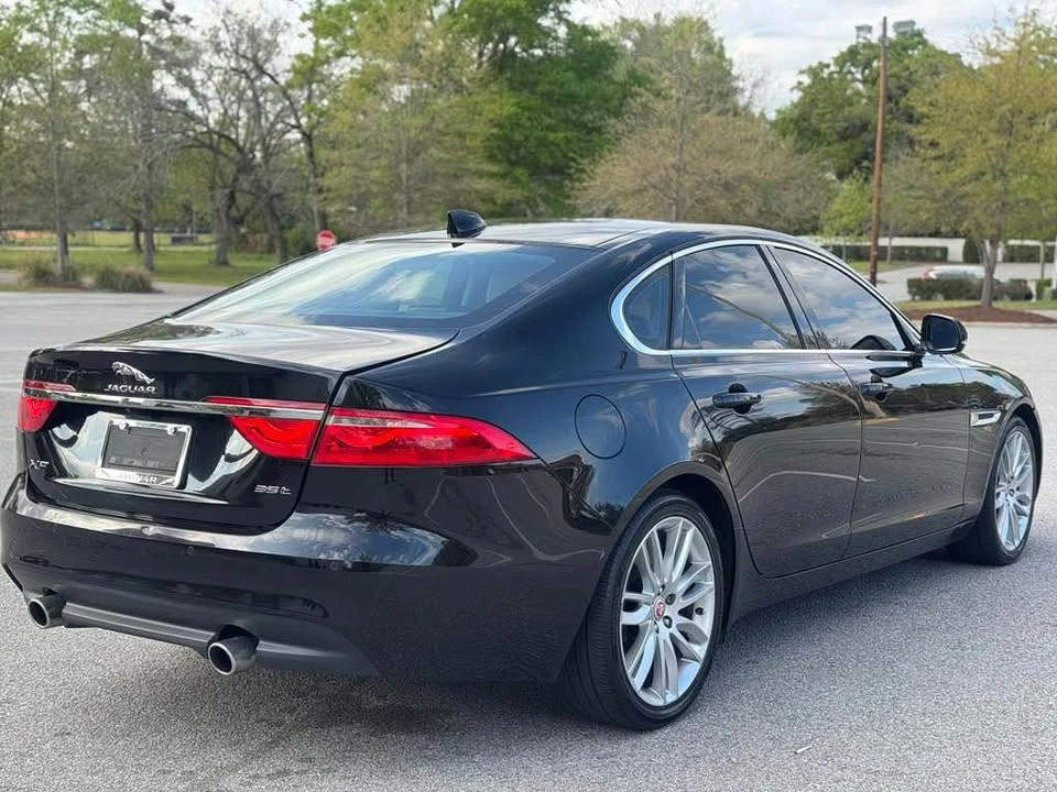 2016 Jaguar X260 XF - Image 4 of 18