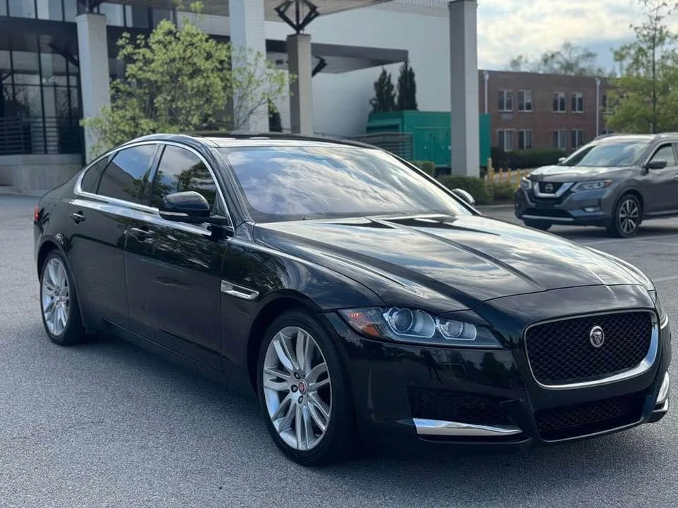 2016 Jaguar X260 XF - Image 2 of 18