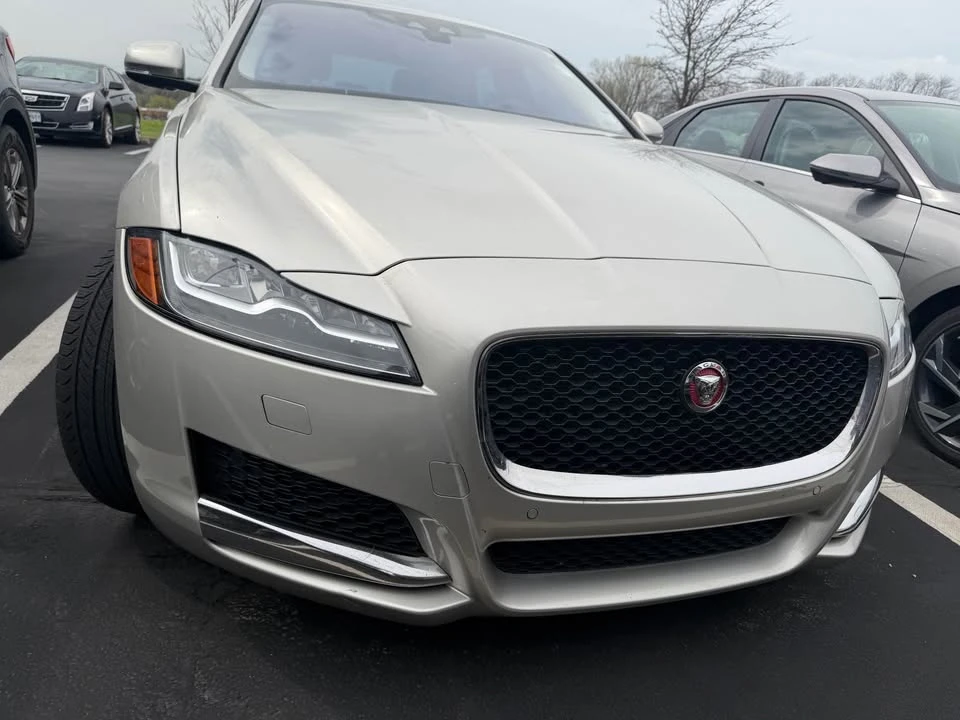 2016 Jaguar X260 XF - Image 4 of 20