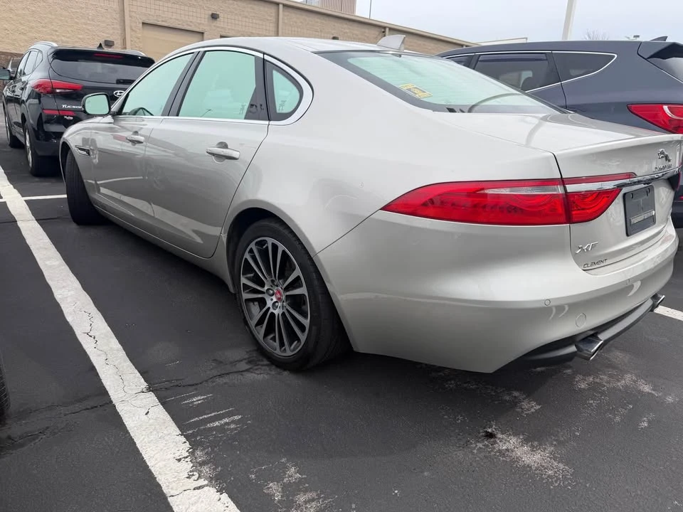 2016 Jaguar X260 XF - Image 7 of 20
