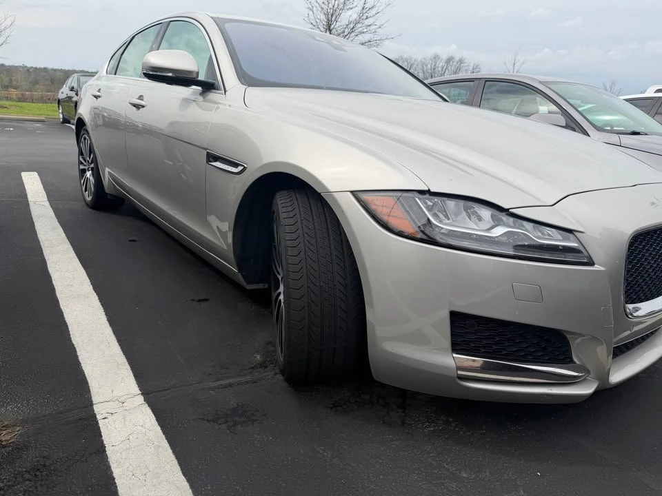 2016 Jaguar X260 XF - Image 3 of 20