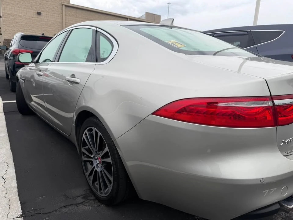 2016 Jaguar X260 XF - Image 5 of 20
