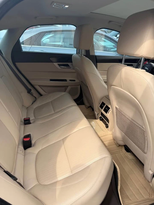 2016 Jaguar X260 XF - Image 20 of 20