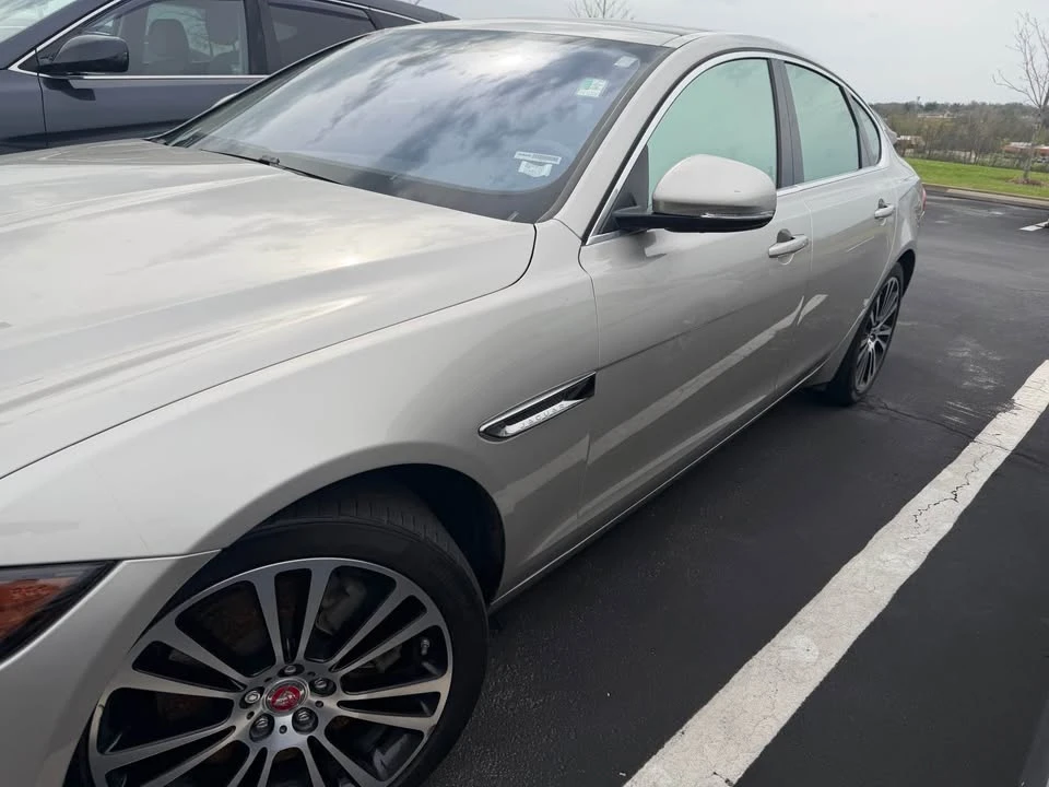 2016 Jaguar X260 XF - Image 2 of 20