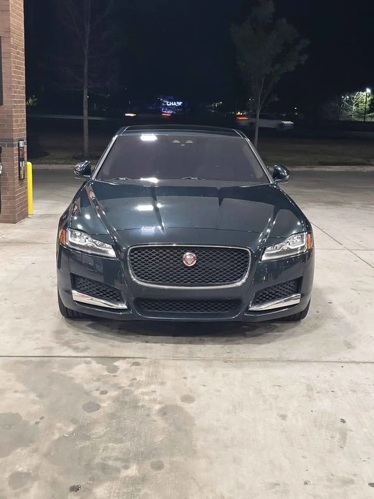2016 Jaguar X260 XF - Image 18 of 18