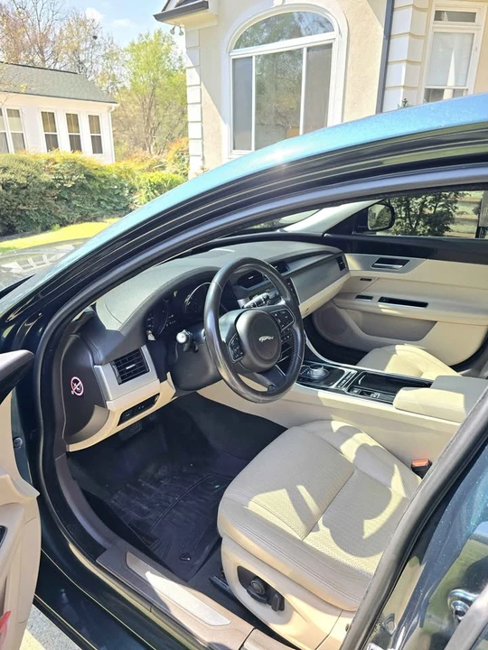 2016 Jaguar X260 XF - Image 10 of 18