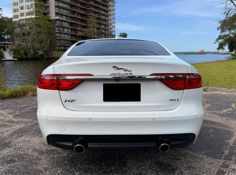 2016 Jaguar X260 XF - Image 7 of 20