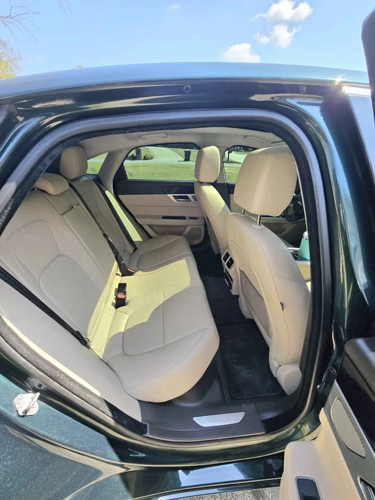 2016 Jaguar X260 XF - Image 14 of 18