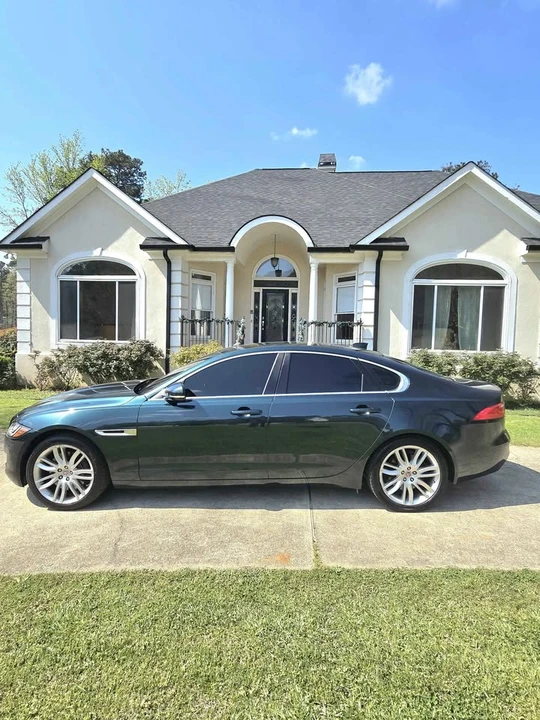 2016 Jaguar X260 XF - Image 4 of 18