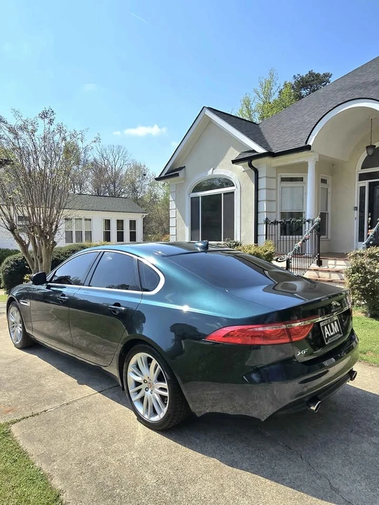 2016 Jaguar X260 XF - Image 5 of 18