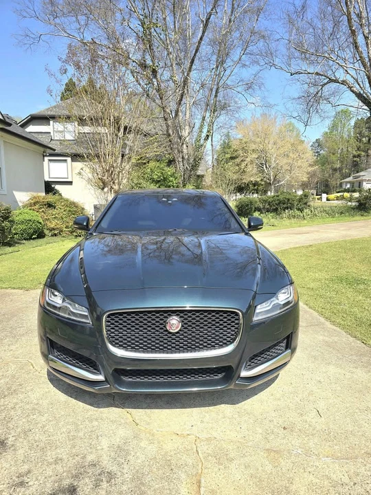 2016 Jaguar X260 XF - Image 2 of 18