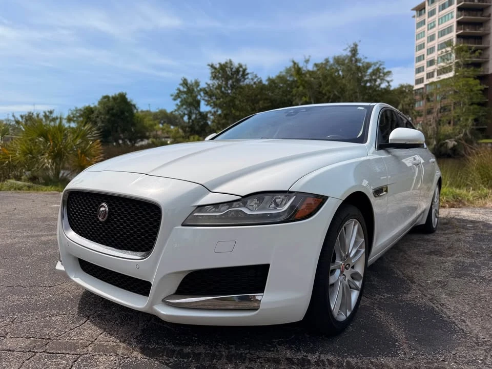 2016 Jaguar X260 XF - Image 3 of 20