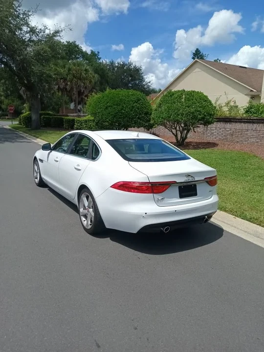 2016 Jaguar X260 XF - Image 3 of 18