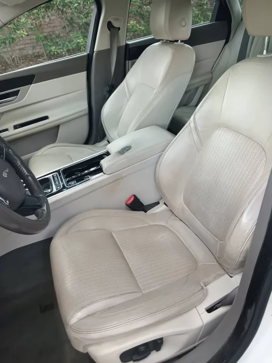 2016 Jaguar X260 XF - Image 10 of 18