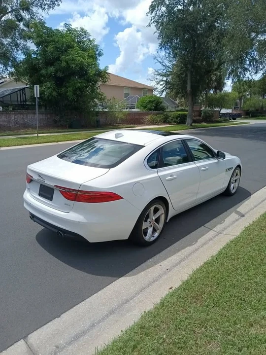 2016 Jaguar X260 XF - Image 5 of 18