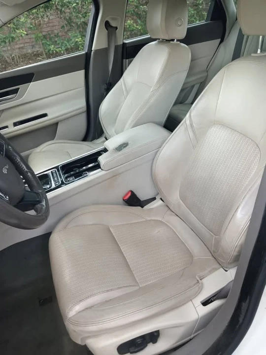 2016 Jaguar X260 XF - Image 8 of 15
