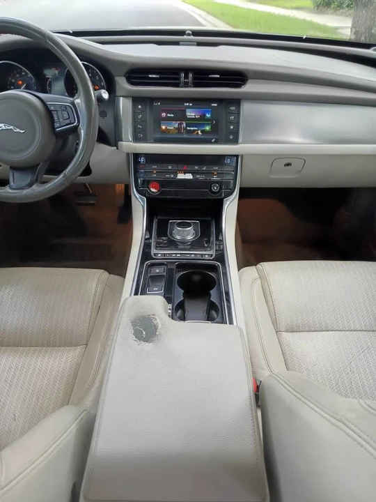 2016 Jaguar X260 XF - Image 15 of 15