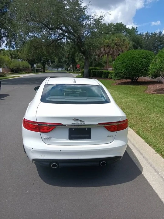 2016 Jaguar X260 XF - Image 4 of 15