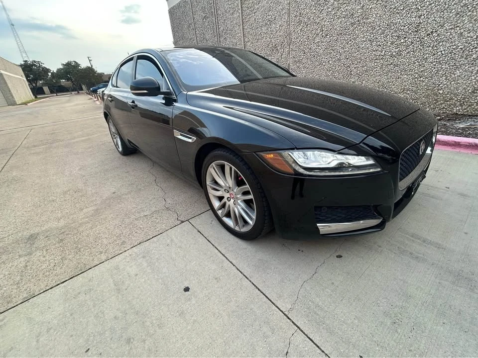 2016 Jaguar X260 XF - Image 5 of 13