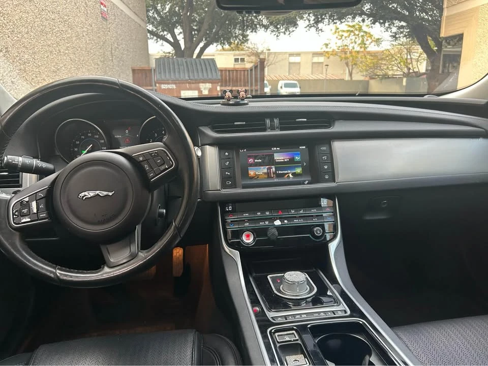 2016 Jaguar X260 XF - Image 13 of 13