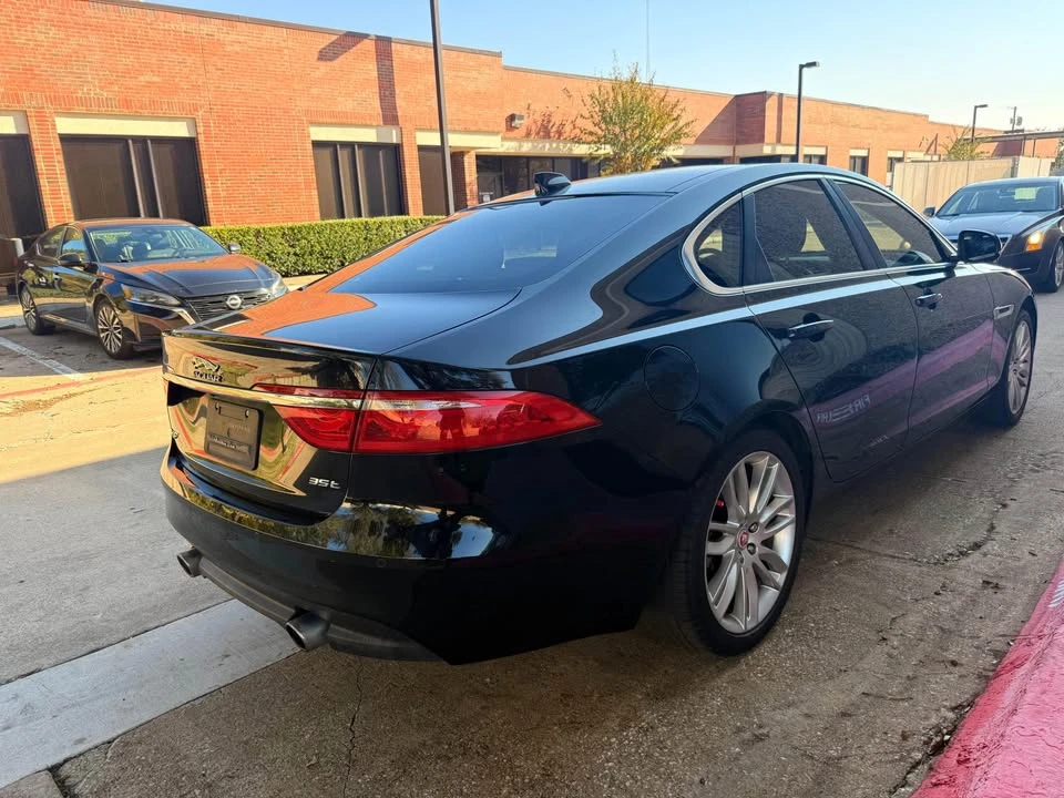 2016 Jaguar X260 XF - Image 7 of 13