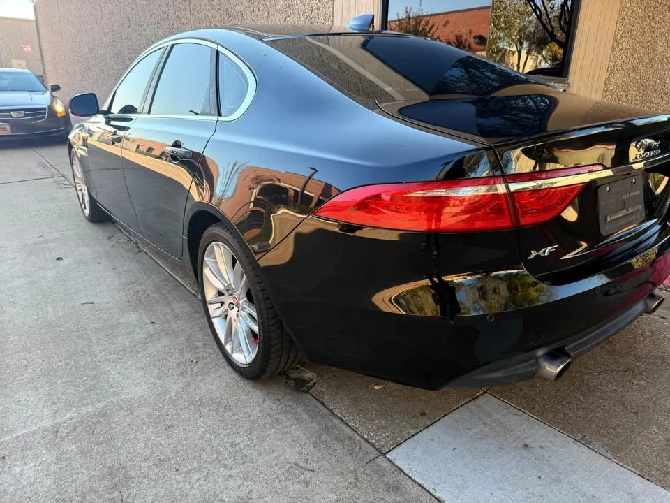 2016 Jaguar X260 XF - Image 6 of 13