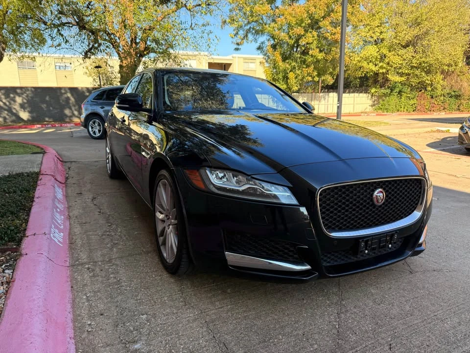 2016 Jaguar X260 XF - Image 5 of 13