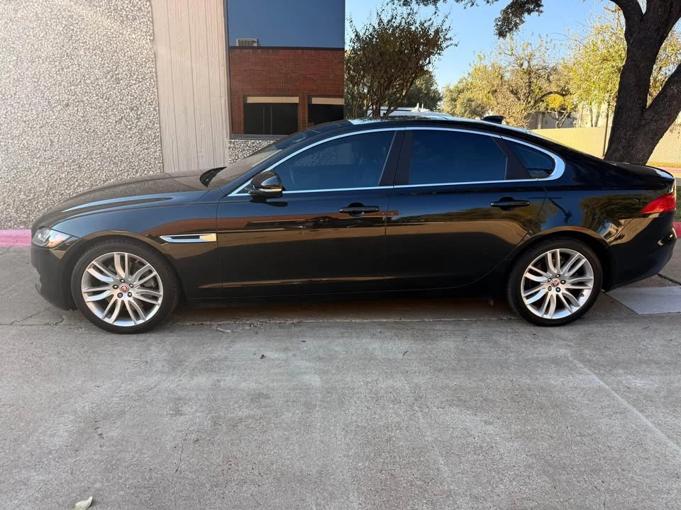 2016 Jaguar X260 XF - Image 3 of 13