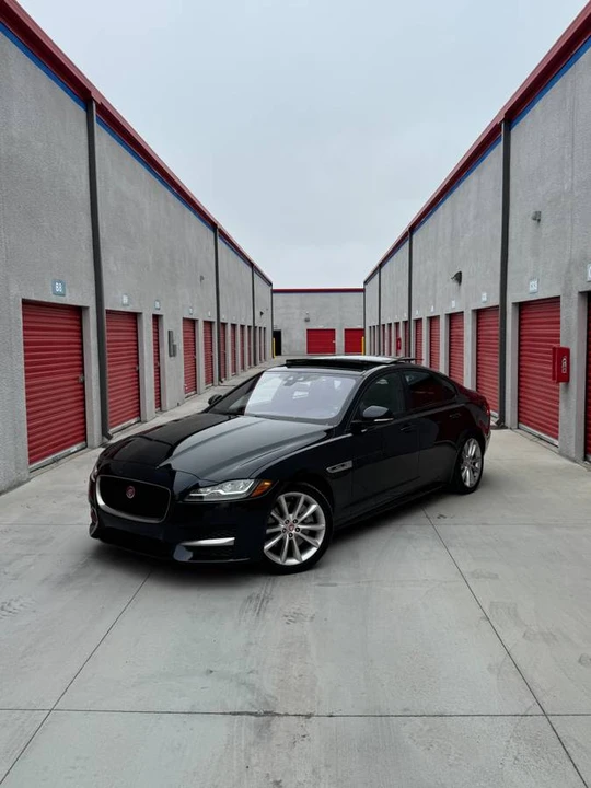 2016 Jaguar X260 XF - Image 3 of 15