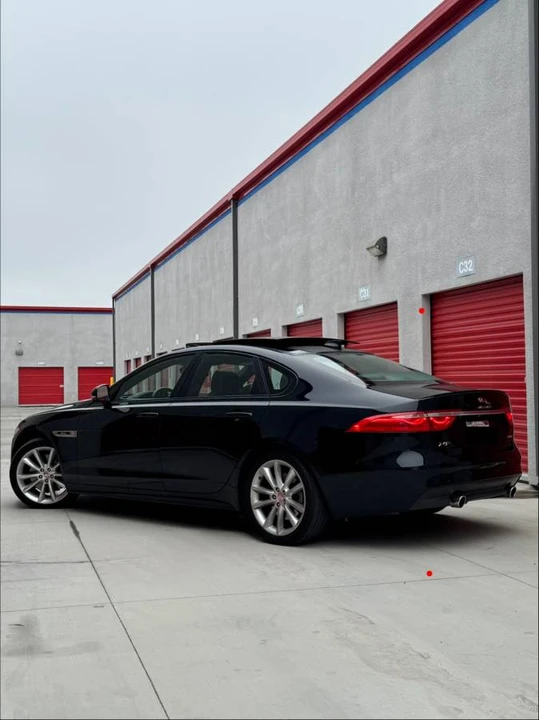 2016 Jaguar X260 XF - Image 7 of 15