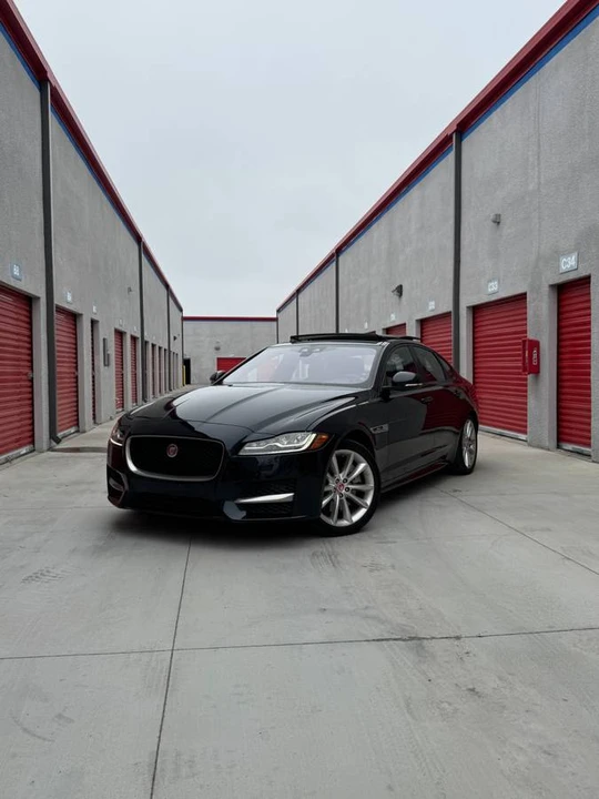 2016 Jaguar X260 XF - Image 4 of 15