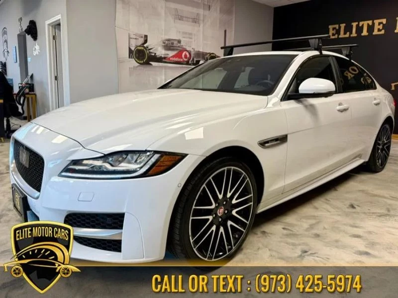 2016 Jaguar X260 XF - Image 2 of 12