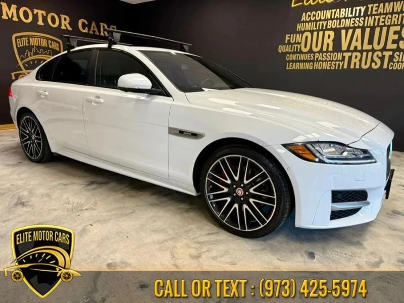 2016 Jaguar X260 XF - Image 4 of 12