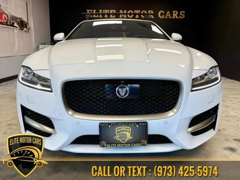 2016 Jaguar X260 XF - Image 3 of 12