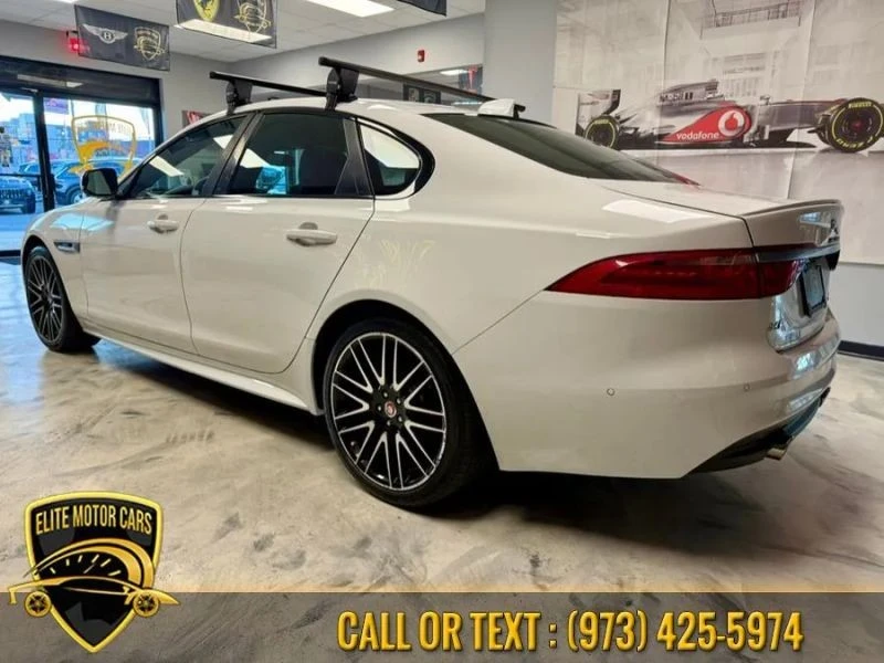2016 Jaguar X260 XF - Image 7 of 12