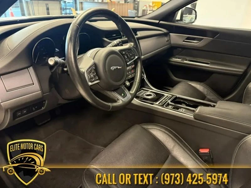 2016 Jaguar X260 XF - Image 8 of 12