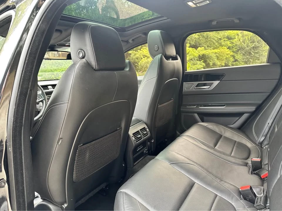 2016 Jaguar X260 XF - Image 18 of 20