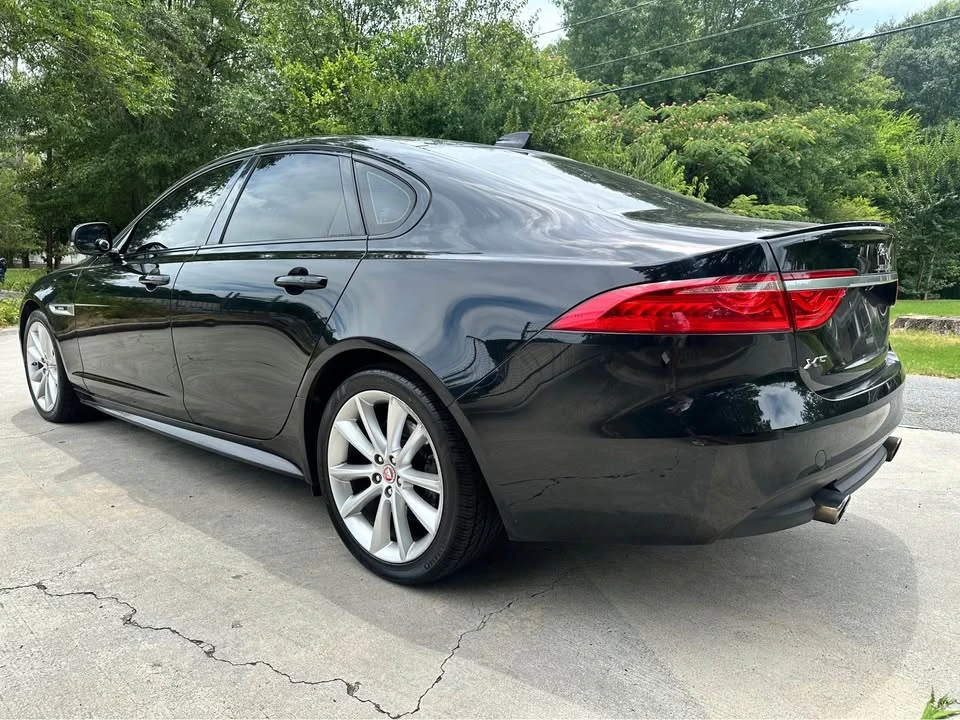 2016 Jaguar X260 XF - Image 5 of 19