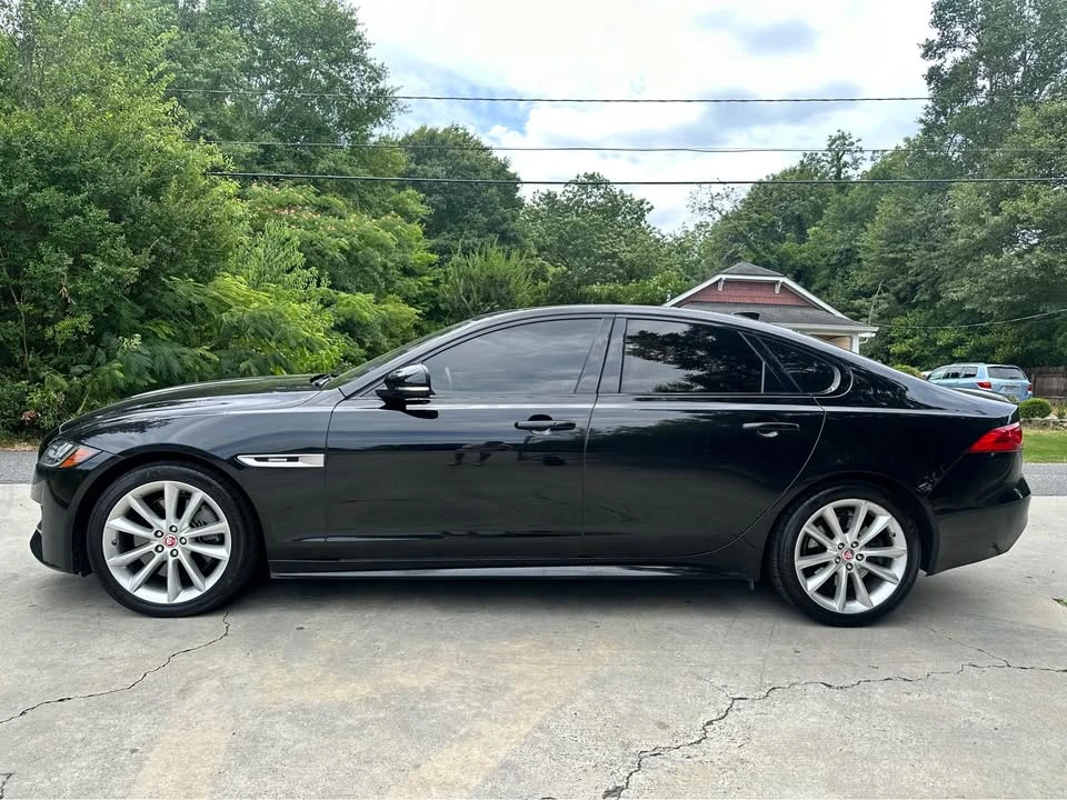 2016 Jaguar X260 XF - Image 8 of 20