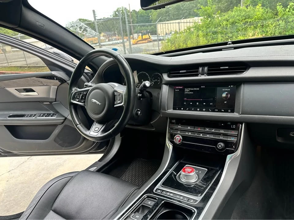 2016 Jaguar X260 XF - Image 19 of 19