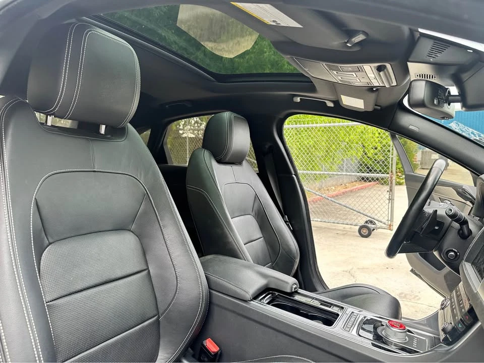 2016 Jaguar X260 XF - Image 18 of 19