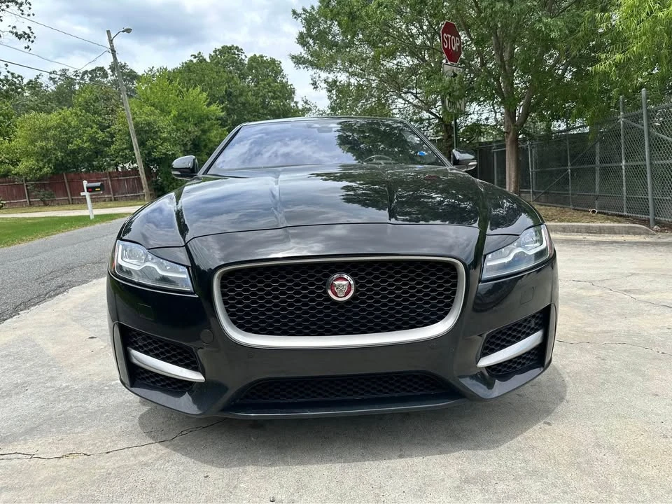 2016 Jaguar X260 XF - Image 3 of 20