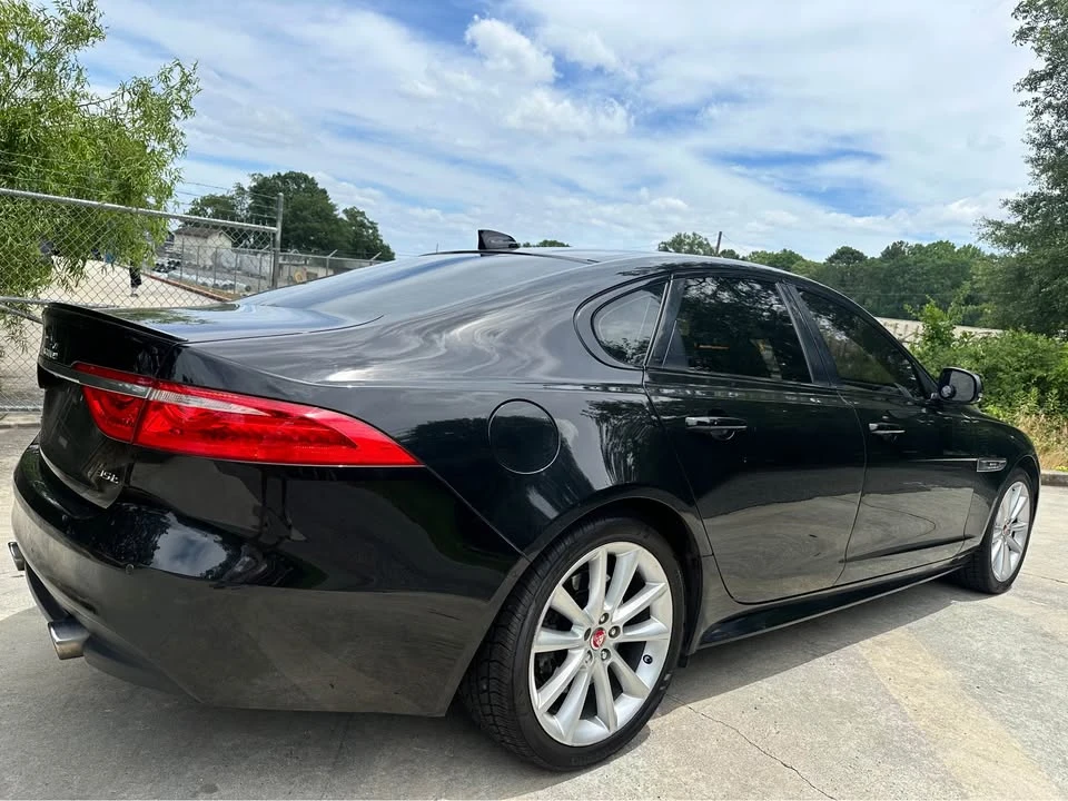 2016 Jaguar X260 XF - Image 5 of 20