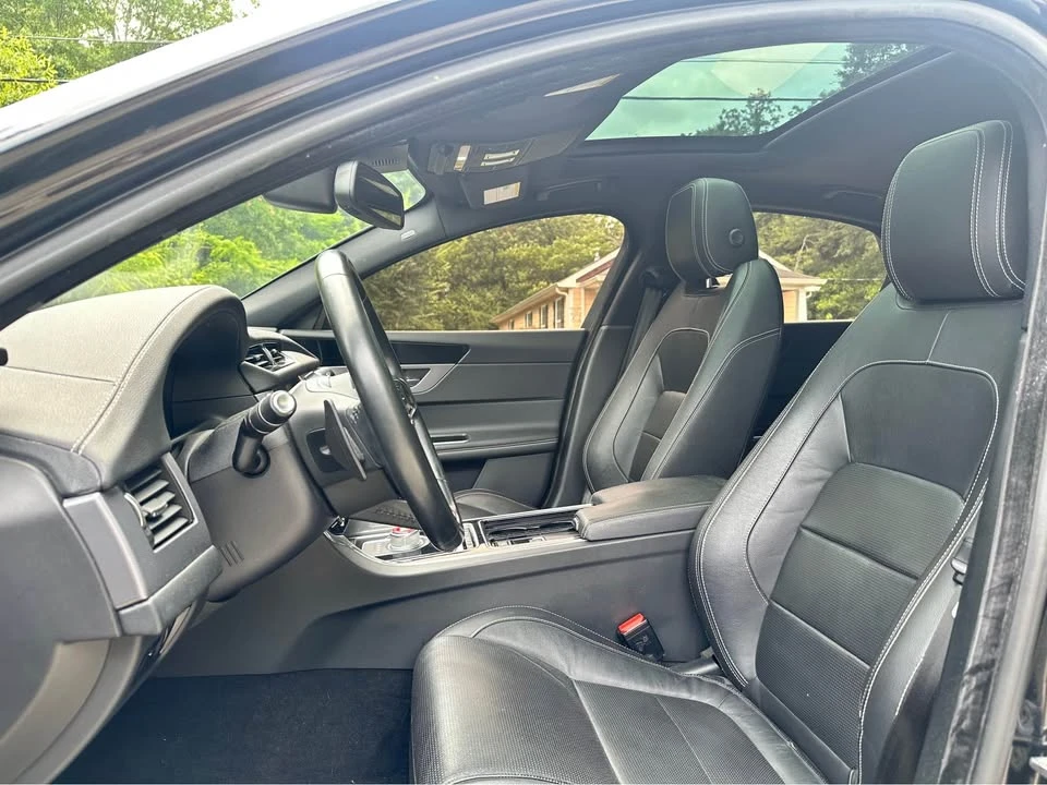 2016 Jaguar X260 XF - Image 12 of 19