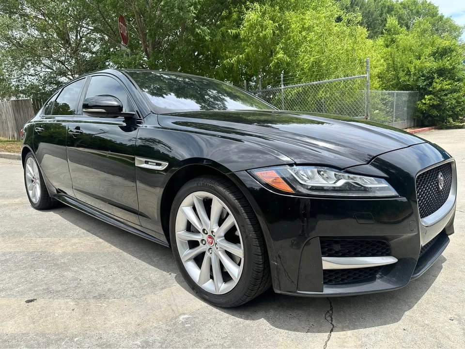 2016 Jaguar X260 XF - Image 6 of 20