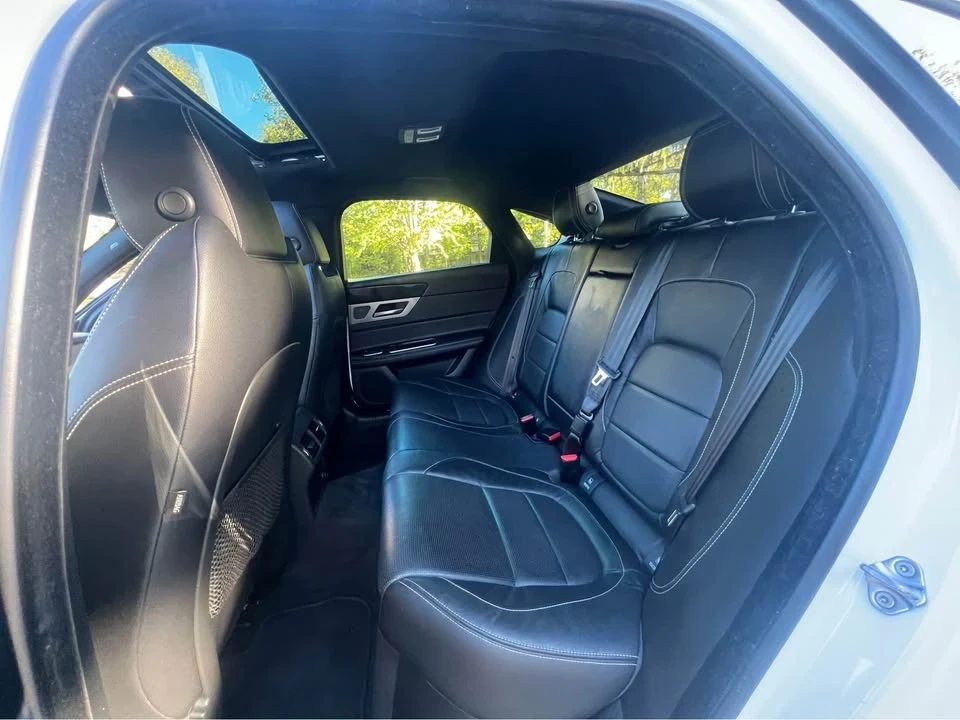2016 Jaguar X260 XF - Image 11 of 12